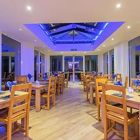 Lutwidge Arms Limited فندق 3*