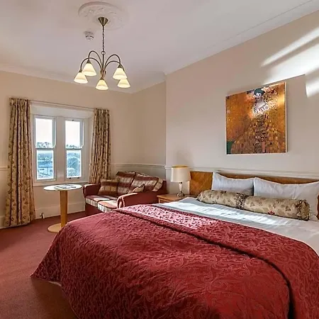 Lutwidge Arms Limited 3* وايتهيفين