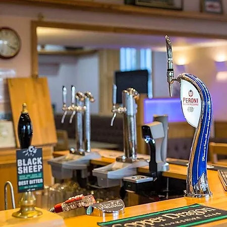 Lutwidge Arms Limited