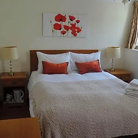 Lutwidge Arms Limited 3*