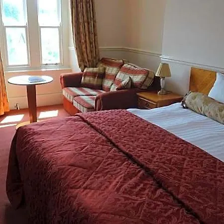 فندق Lutwidge Arms Limited 3*