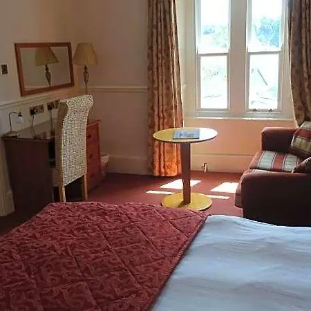Lutwidge Arms Limited Hotel